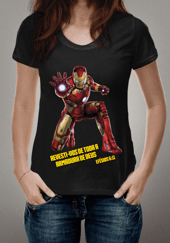 Nome do produto  Efésios 6:11