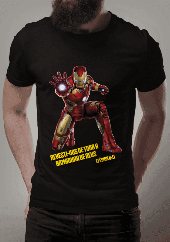 Nome do produto: Efésios 6:11