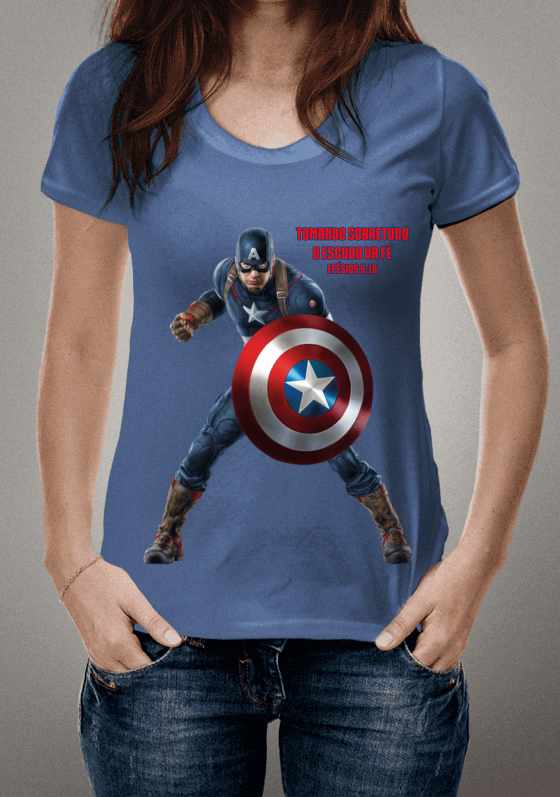 Nome do produto  Efésios 6:16