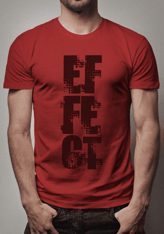 Effect Chaos 0012 3