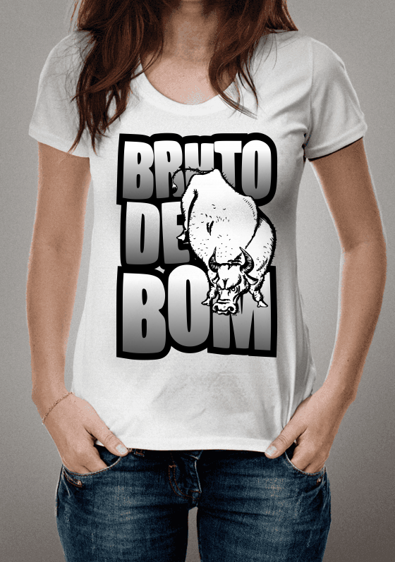 Effect Country Bruto de Bom