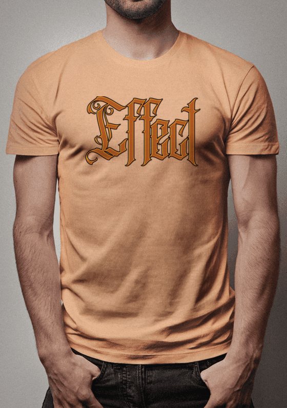 Effect Gothic Classic 2