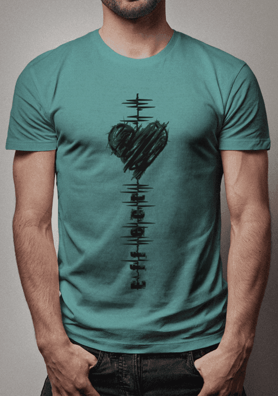 Effect Heart Beating | Coração Batendo 3