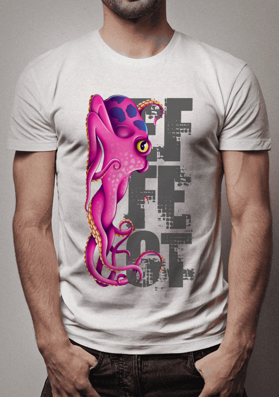 Effect Octopus 2 I