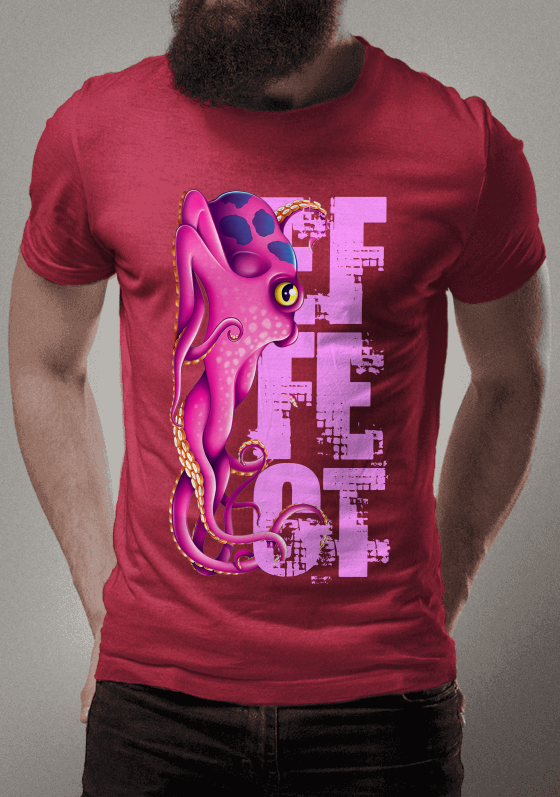 Effect Octopus 2 II
