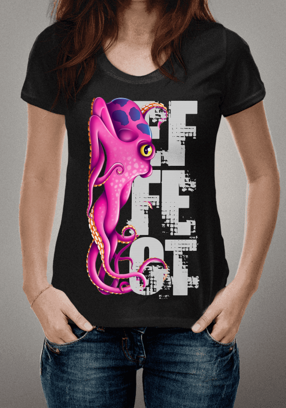 Effect Octopus 2 V