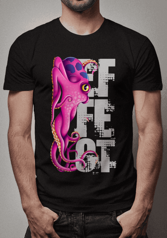 Effect Octopus 2 V