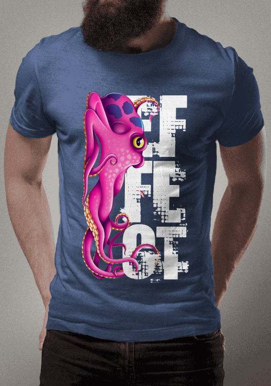 Effect Octopus 2 VI