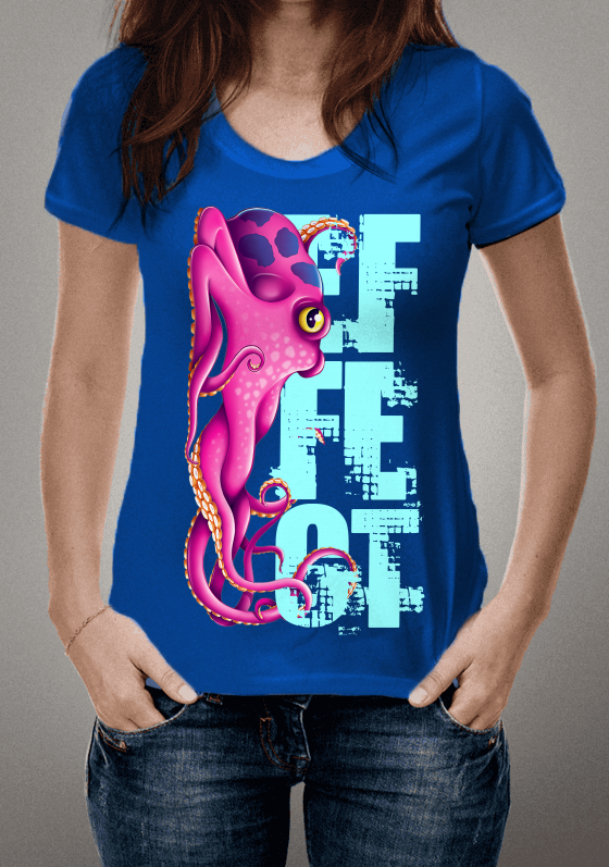 Effect Octopus 2 VIII