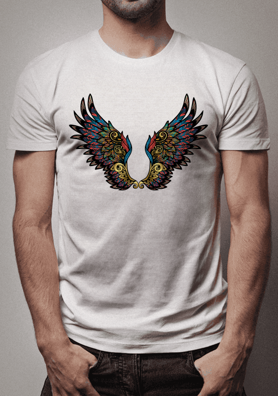 Effect Wings /Asas Effect