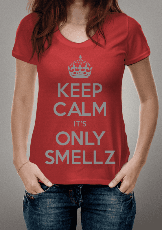 Efukt Its Only Smellz