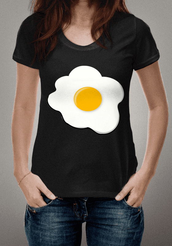 Nome do produto  EGG