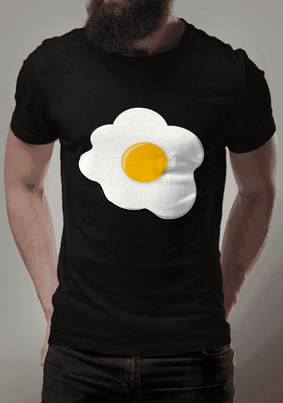 Nome do produto  EGG