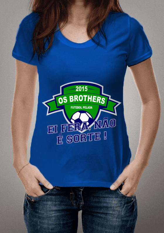 Nome do produto  Ei fera, não é sorte ! 