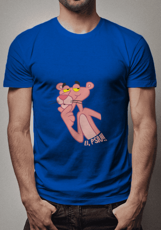 Nome do produto  EI, PSIU!!