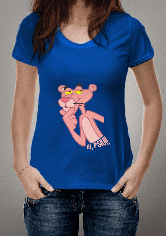 Nome do produto  EI, PSIU!!