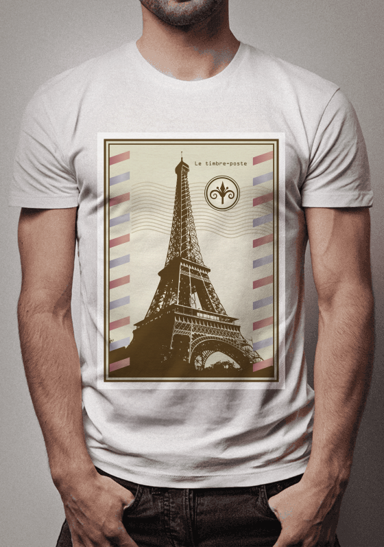 Nome do produto  EIFFEL TOWER