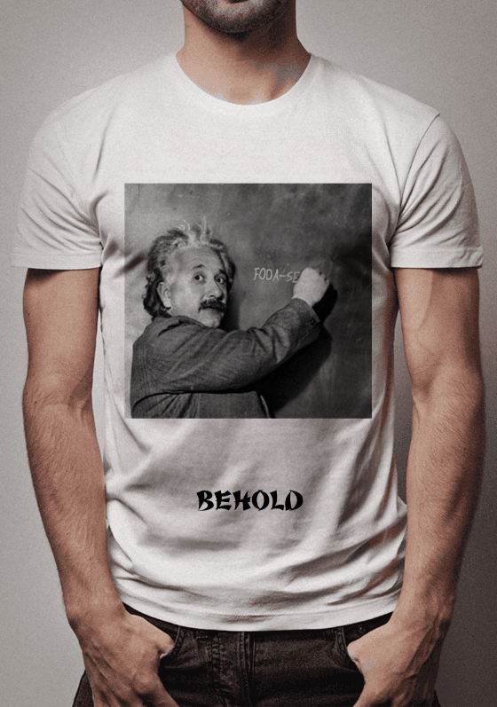 Nome do produto  Einstein FODA-SE