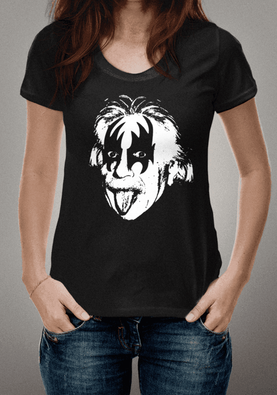 Nome do produto  Einstein kiss