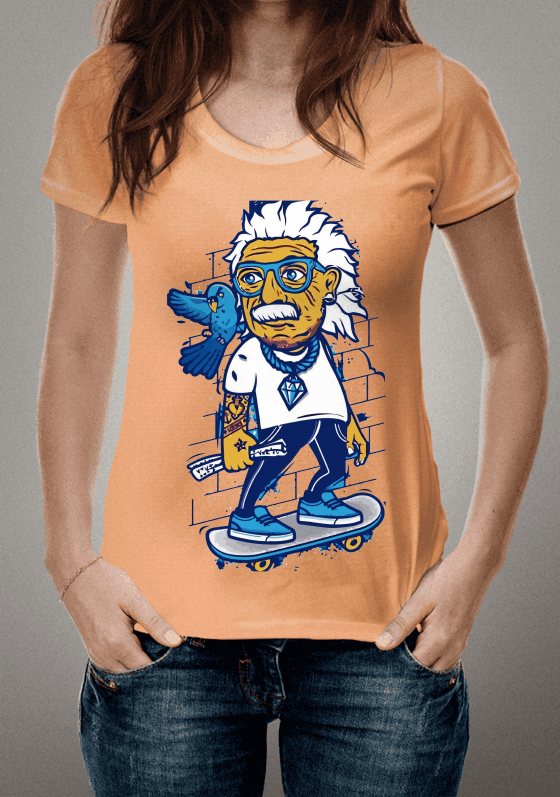 EINSTEIN PARA SEMPRE 