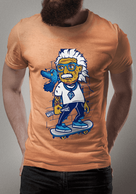 EINSTEIN PARA SEMPRE 