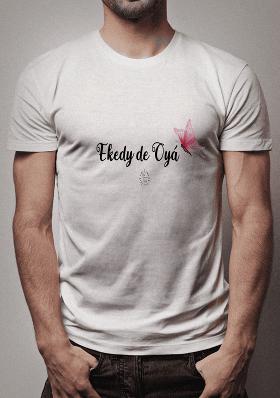 EKEDY D'OYA