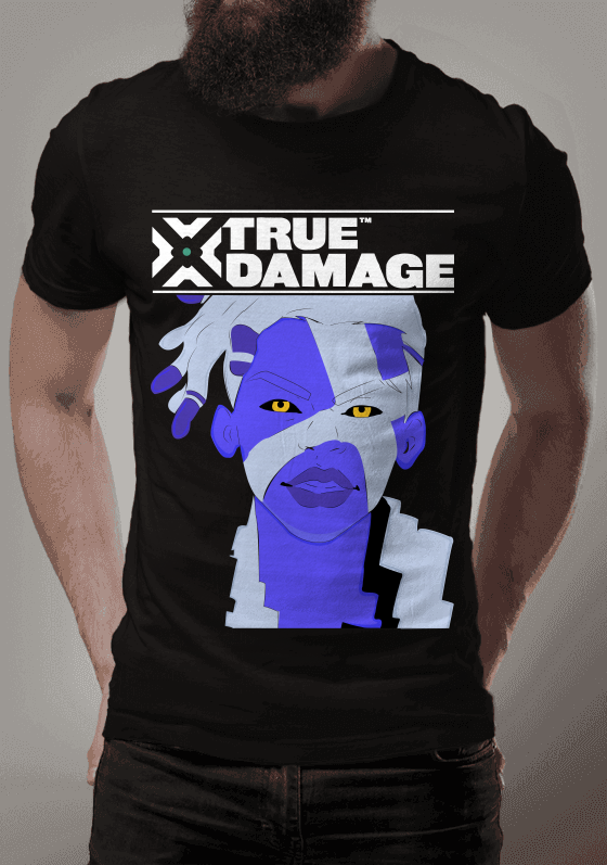 Ekko True Damage 