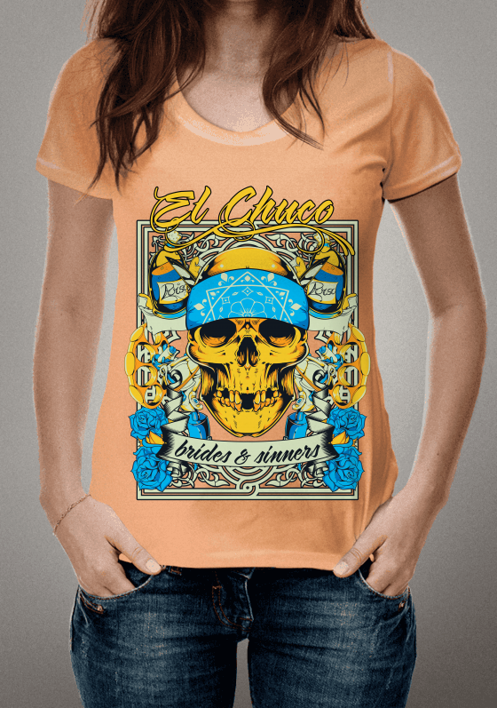 Nome do produto  El Chico