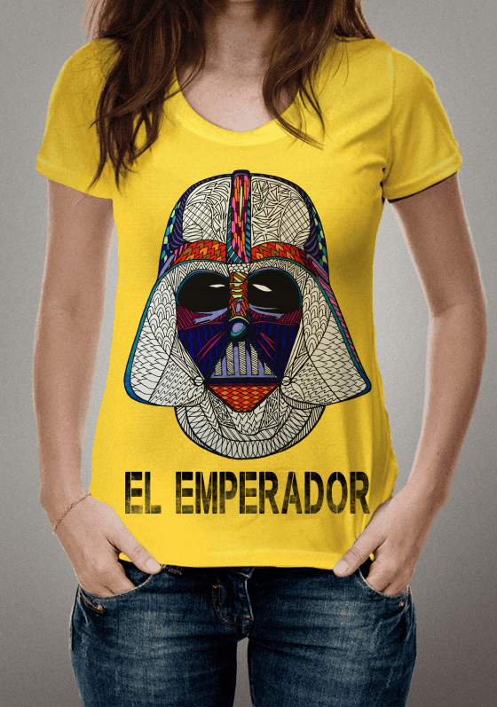 Nome do produto  El Emperador