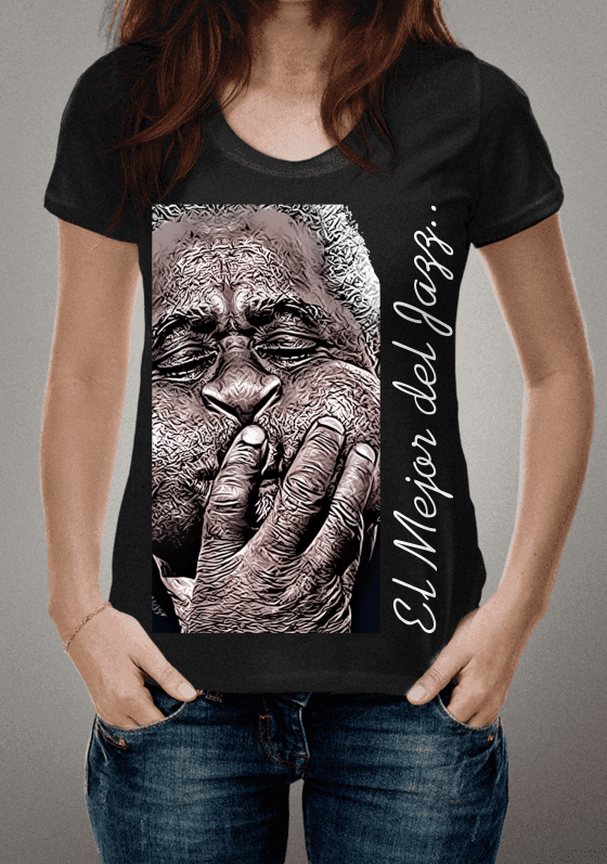 Nome do produto  El Mejor de el JAZZ....