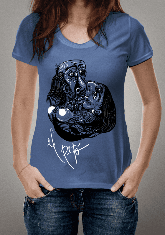 Nome do produto  el petó