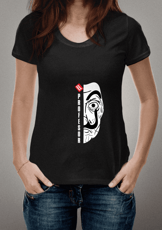 Nome do produto  El profesor