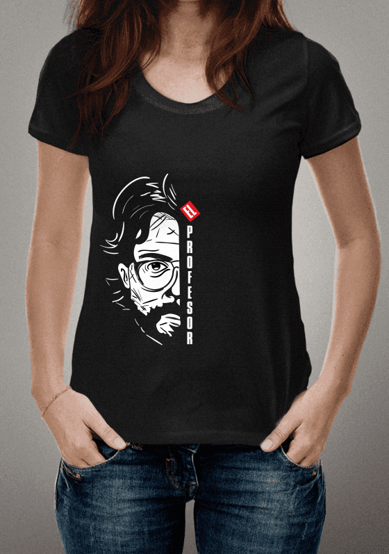 Nome do produto  El profesor