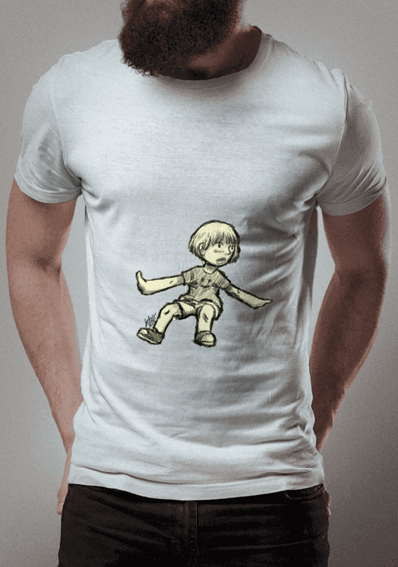 Elastic Boy