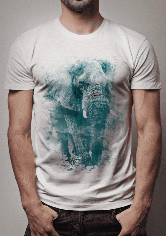 Nome do produto  Elefante 