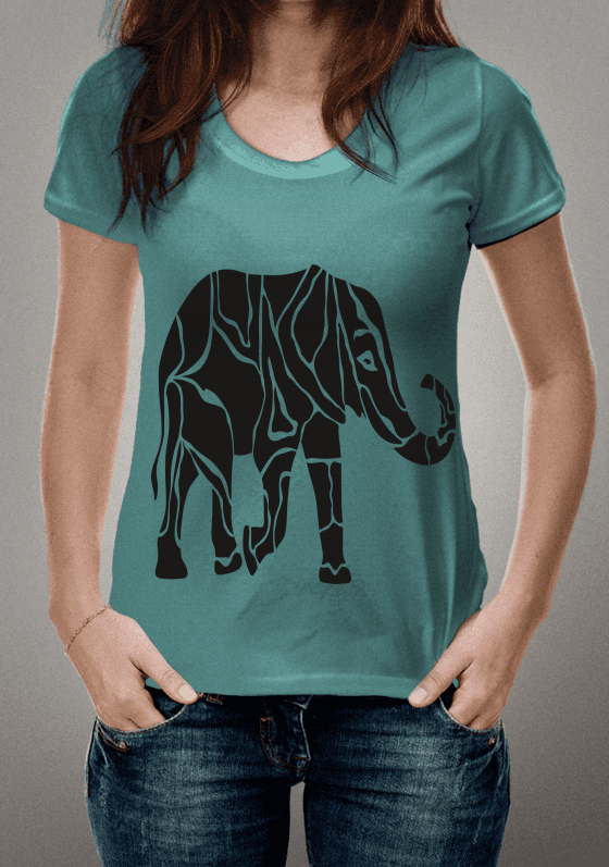 Nome do produto  Elefante 