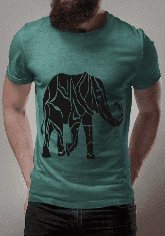 Nome do produto  Elefante 