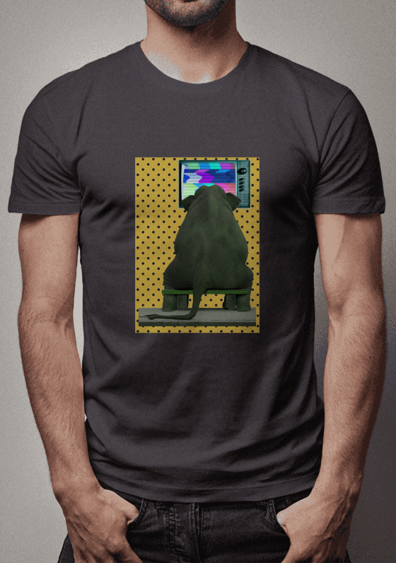 Nome do produto  Elefante 2