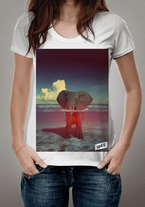 Nome do produto  Elefante