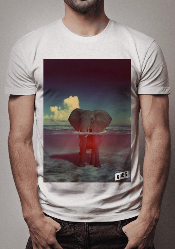 Nome do produto  Elefante