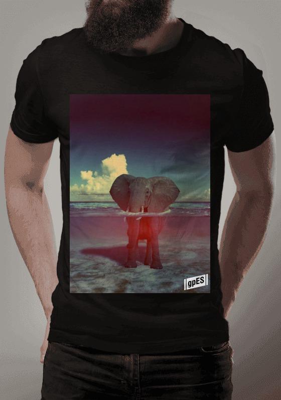 Nome do produto  Elefante