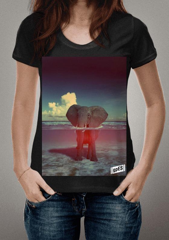 Nome do produto  Elefante