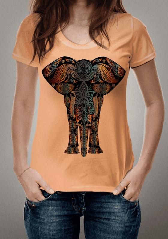 Nome do produto  Elefante