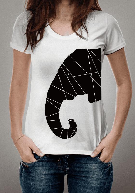 Nome do produto  Elefante