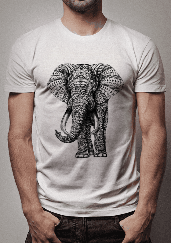 Nome do produto  Elefante