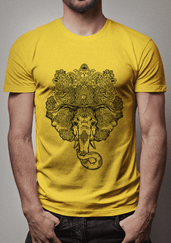 Nome do produto  Elefante