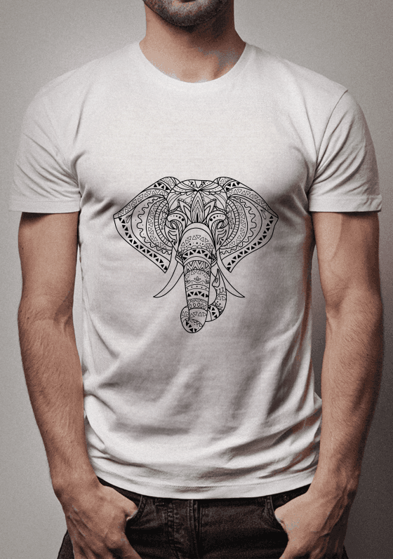 Nome do produto  Elefante