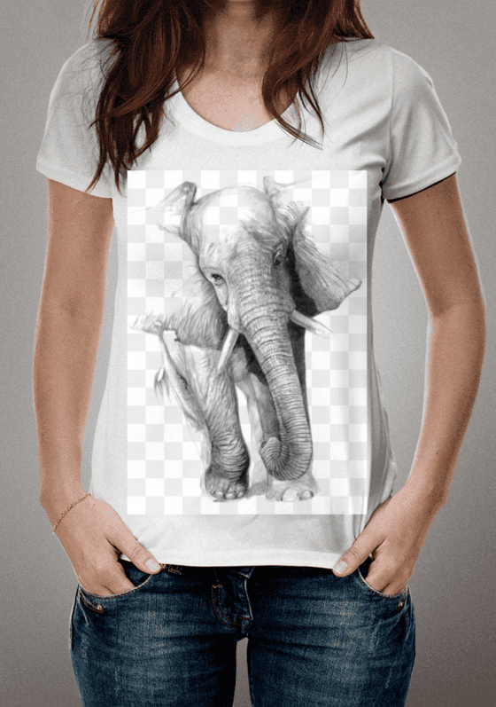 Nome do produto  Elefante