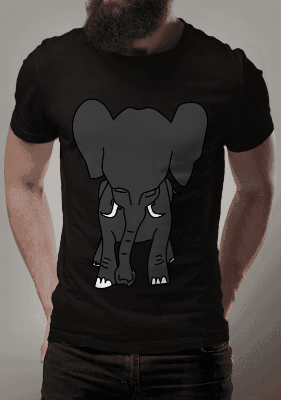 Nome do produto  ELefante