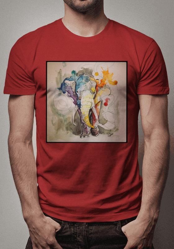 Nome do produto  EleGrand